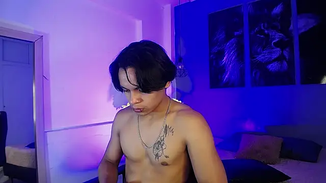 Snapshot of Draco_collins chatting on October 21, 2025, 7:47 pm Draco collins online show from October 21, 2025, 7:47 pm