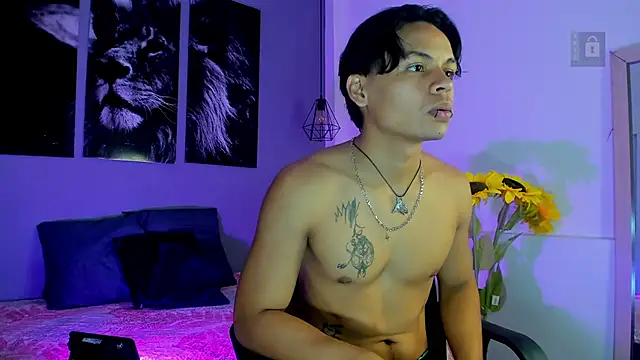 Snapshot of Draco_collins chatting on November 24, 2025, 8:08 pm Draco collins online show from November 24, 2025, 8:08 pm