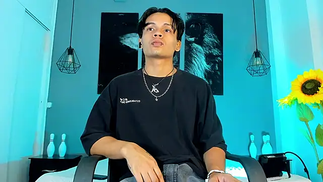 Snapshot of Draco_collins chatting on November 27, 2025, 8:22 pm Draco collins online show from November 27, 2025, 8:22 pm