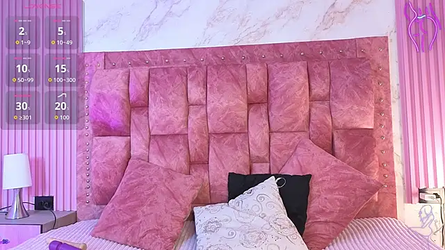 goldilockss15 online show from October 4, 2025, 3:04 am