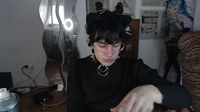 Snapshot of PainPrince69 chatting on March 24, 2026, 6:07 am PainPrince69 online show from March 24, 2026, 6:07 am