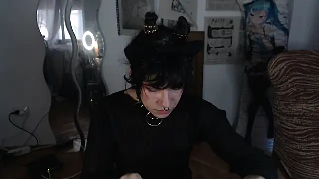Snapshot of PainPrince69 chatting on March 25, 2026, 5:24 am PainPrince69 online show from March 25, 2026, 5:24 am