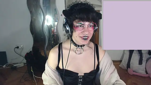 Snapshot of PainPrince69 chatting on April 3, 2026, 4:10 am PainPrince69 online show from April 3, 2026, 4:10 am