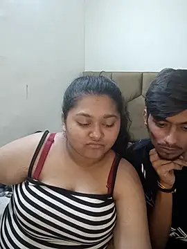 Strip-Couples online show from March 9, 2025, 10:19 pm