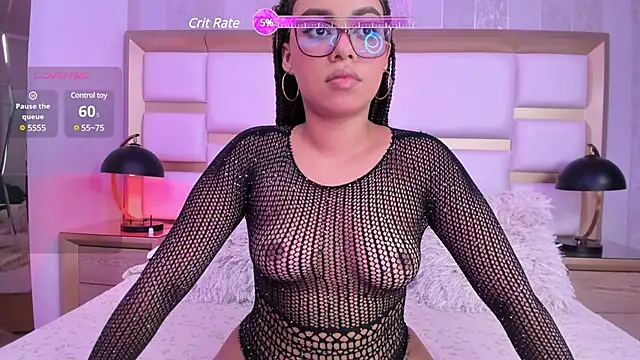 Snapshot of AlesiaCooper chatting on March 9, 2025, 7:59 pm AlesiaCooper online show from March 9, 2025, 7:59 pm