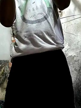 2BigBlacxxx online show from October 24, 2025, 10:28 pm