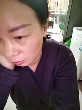 mimi520 online show from October 16, 2025, 12:28 pm
