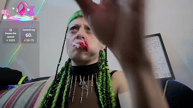 Snapshot of freyaa_sorcerees chatting on October 25, 2025, 3:14 am freyaa sorcerees online show from October 25, 2025, 3:14 am