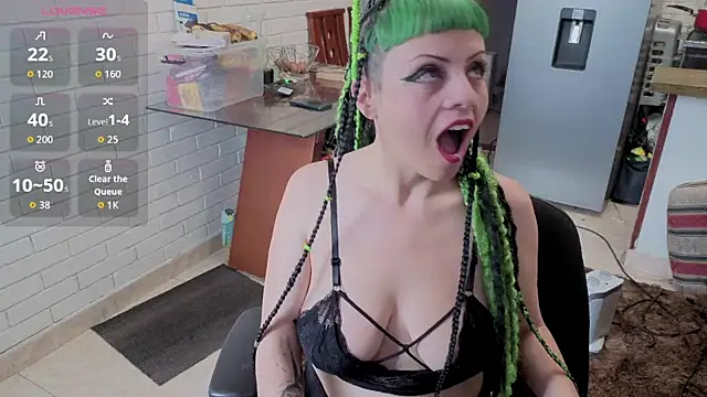 Snapshot of freyaa_sorcerees chatting on October 27, 2025, 4:22 pm freyaa sorcerees online show from October 27, 2025, 4:22 pm