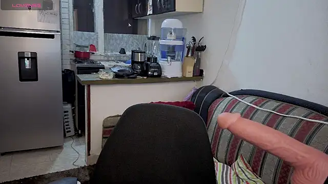 Snapshot of freyaa_sorcerees chatting on October 31, 2025, 4:57 am freyaa sorcerees online show from October 31, 2025, 4:57 am