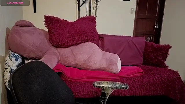 freyaa sorcerees online show from January 13, 2026, 10:09 am