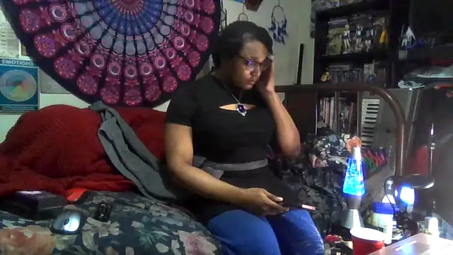 GardeniaFields online show from December 22, 2025, 12:29 am