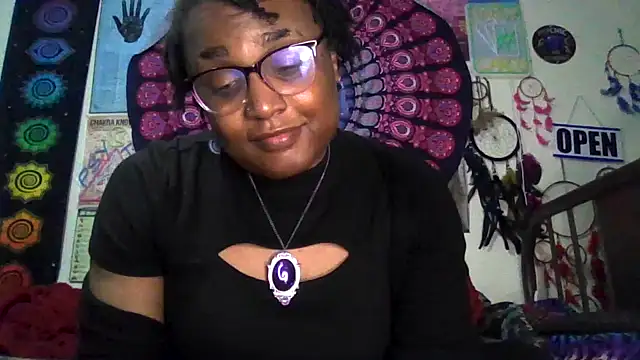 GardeniaFields online show from February 22, 2026, 8:24 am