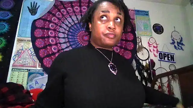 GardeniaFields online show from April 14, 2026, 5:35 am