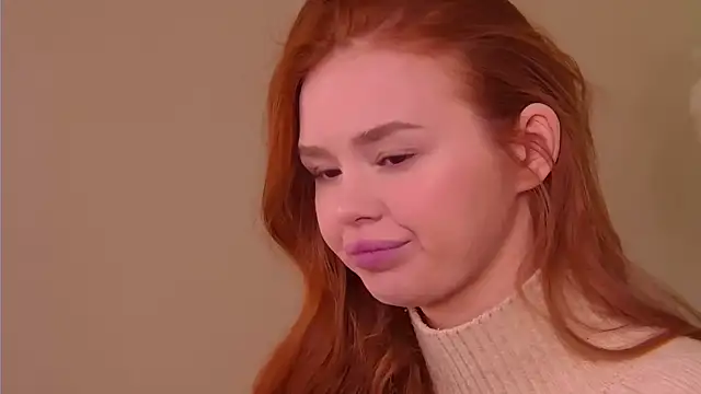 MiraBliss online show from December 20, 2025, 5:31 pm