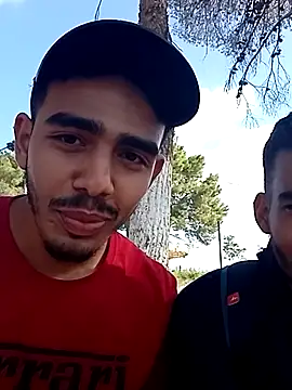 MATANAN31 online show from November 2, 2025, 1:02 pm