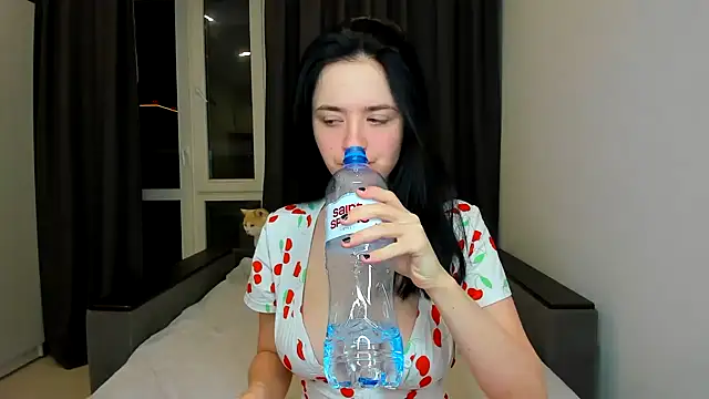 Snapshot of Minx_Night_CityXq chatting on January 19, 2026, 1:20 am Minx Night CityXq online show from January 19, 2026, 1:20 am