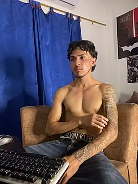 Zayn kane online show from January 10, 2026, 2:02 am