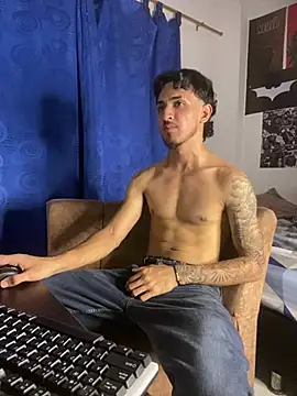 Zayn kane online show from February 12, 2026, 12:38 am