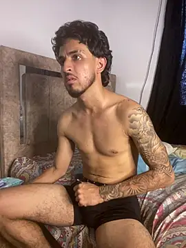 Zayn kane online show from May 17, 2026, 5:09 pm