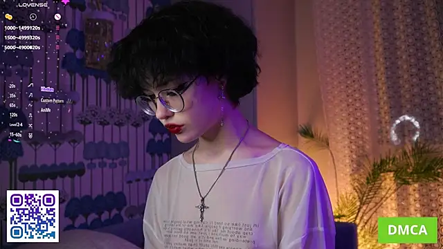 JodyHeap online show from February 15, 2026, 6:15 pm