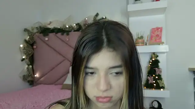 eva sin18 online show from December 13, 2025, 11:10 pm