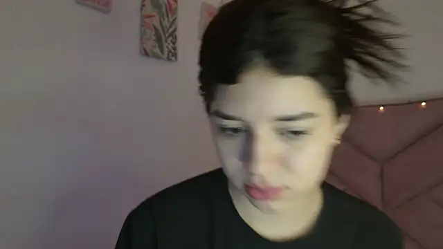 eva sin18 online show from January 18, 2026, 11:52 pm