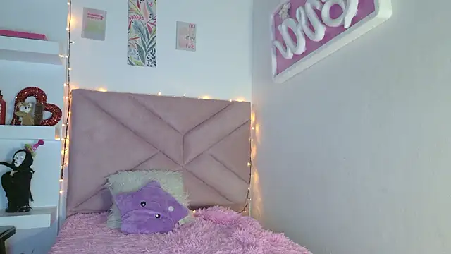 eva sin18 online show from March 26, 2026, 11:21 pm