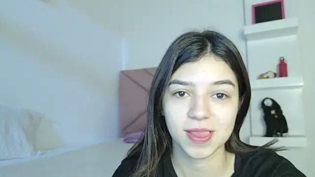 Snapshot of eva_sin18 chatting on May 20, 2026, 11:11 pm eva sin18 online show from May 20, 2026, 11:11 pm