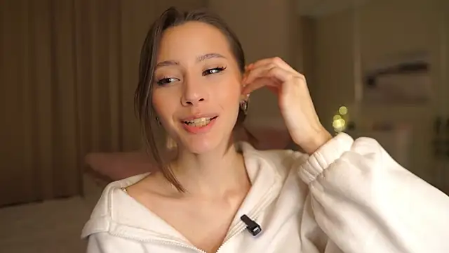 EditaBails online show from January 16, 2026, 7:18 pm