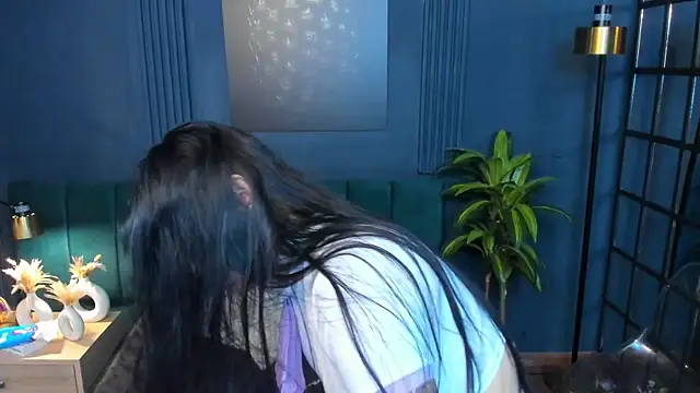 Snapshot of roxy_hell chatting on February 10, 2026, 12:20 pm roxy hell online show from February 10, 2026, 12:20 pm