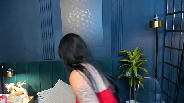 Snapshot of roxy_hell chatting on February 14, 2026, 12:24 pm roxy hell online show from February 14, 2026, 12:24 pm