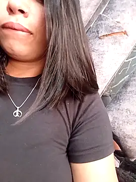 Snapshot of Nathaly_12 chatting on February 8, 2026, 1:25 pm Nathaly 12 online show from February 8, 2026, 1:25 pm