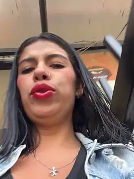 Snapshot of Nathaly_12 chatting on February 12, 2026, 2:01 pm Nathaly 12 online show from February 12, 2026, 2:01 pm