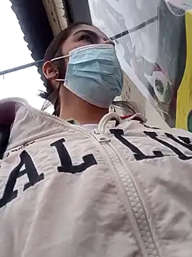 Snapshot of Nathaly_12 chatting on February 18, 2026, 2:24 pm Nathaly 12 online show from February 18, 2026, 2:24 pm