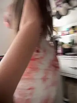 VictoriaGerard Pink online show from March 28, 2026, 3:11 pm