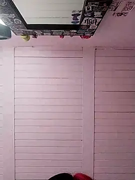 DaniPoison online show from February 20, 2026, 3:12 pm