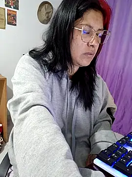 DaniPoison online show from March 16, 2026, 1:37 pm