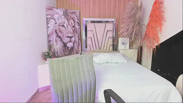 VanessaScott  online show from January 17, 2026, 5:01 am