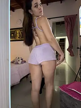 Paulet Johnson online show from January 18, 2026, 1:31 am