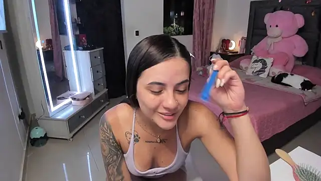 Paulet Johnson online show from March 27, 2026, 4:51 am