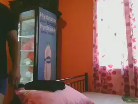 Snapshot of XxxDaddyGoo chatting on March 12, 2025, 2:56 pm XxxDaddyGoo online show from March 12, 2025, 2:56 pm