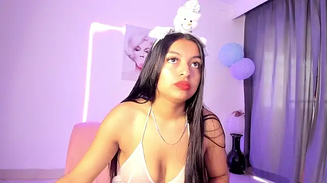 sweet cinamon online show from December 20, 2025, 3:08 pm