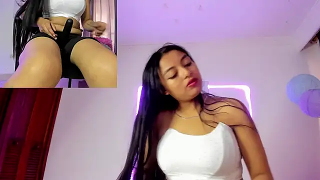 sweet cinamon online show from February 21, 2026, 8:54 pm