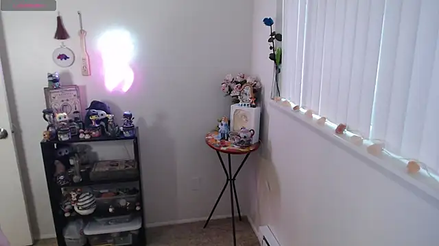 kaisavoid online show from October 26, 2025, 4:13 pm