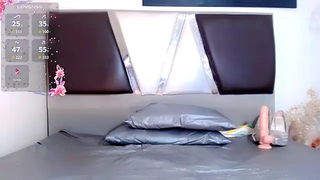 alexsandra kiss online show from October 30, 2025, 11:22 am