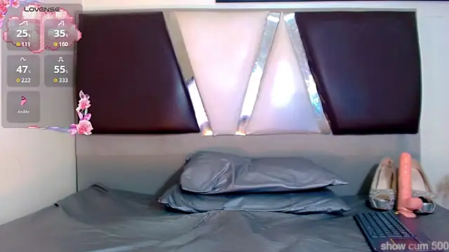 alexsandra kiss online show from November 5, 2025, 11:21 am