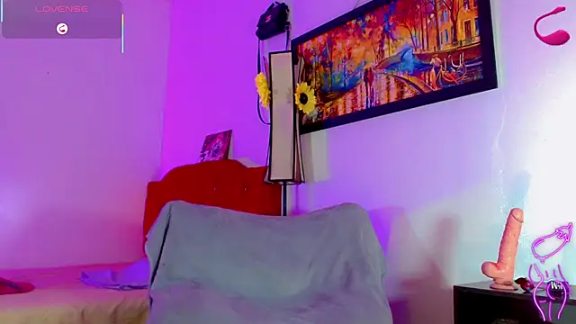 alexsandra kiss online show from April 9, 2026, 11:15 am