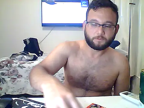 nandocost4 online show from March 11, 2025, 3:26 am