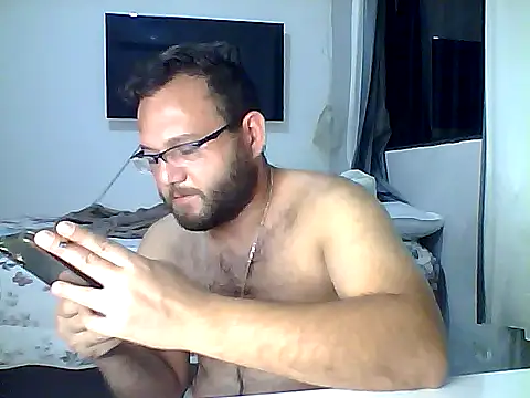 nandocost4 online show from October 5, 2025, 3:38 am